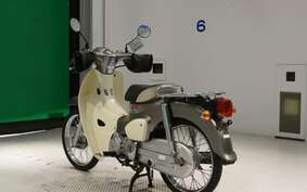 HONDA C50 SUPER CUB AA09