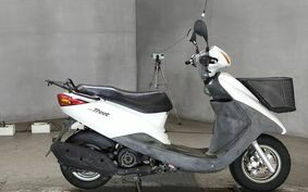 YAMAHA AXIS 125 TREET SE53J