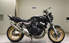 HONDA CB400SFV-3 2004 NC39