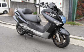 YAMAHA MAJESTY 125 FI 2002 5CA