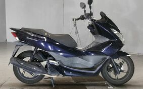 HONDA PCX125 JF56