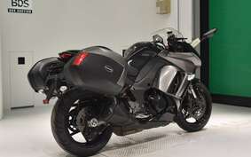 KAWASAKI Z1000 SX ABS 2014