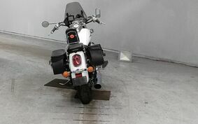 HONDA SHADOW 400 2004 NC34