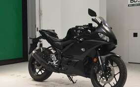 YAMAHA YZF-R25 A RG43J