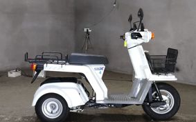 HONDA GYRO TD02