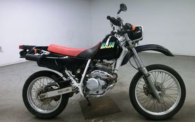 HONDA XLR250 BAJA MD22