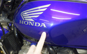 HONDA CB400SF VTEC 1999 NC39