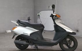 HONDA SPACY100 JF13