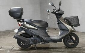 SUZUKI ADDRESS V125 S CF4MA