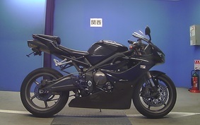 TRIUMPH DAYTONA 675 2009 MD1066