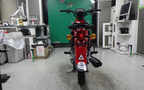 HONDA CROSS CUB 110 JA45