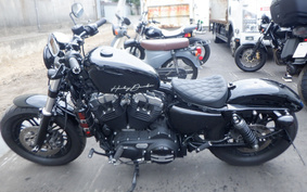 HARLEY XL1200X 2016 LC3