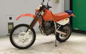 HONDA XR600R 1989