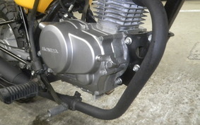 HONDA APE 100 HC07