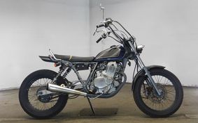 SUZUKI GRASS TRACKER BigBoy NJ47A