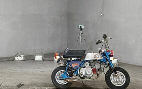 HONDA MONKEY Z50A