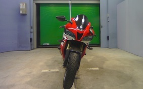 HONDA CBR600RR A 2012 PC40