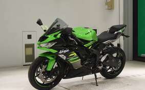 KAWASAKI NINJA ZX-6R A 2019 ZX636G