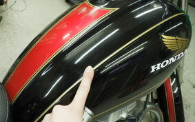 HONDA CM250T MC04