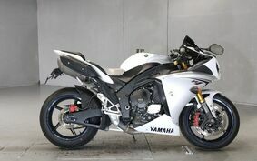 YAMAHA YZF-R1 2010 RN23