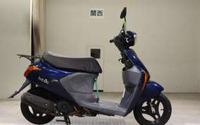 SUZUKI LET's 5 G CA47A