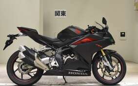 HONDA CBR250RR A MC51