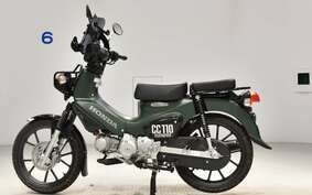 HONDA CROSS CUB 110 JA60