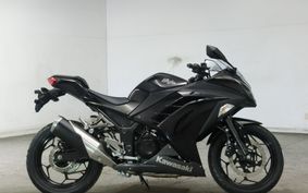 KAWASAKI NINJA 250 2013 EX250L