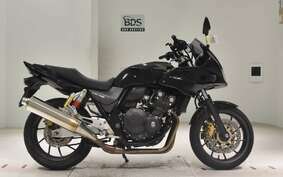 HONDA CB400 SUPER BOLDOR 2014 NC42