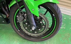 KAWASAKI NINJA 400 KRT ED 2019 EX400G