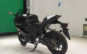 YAMAHA YZF-R3 2020 RH13J