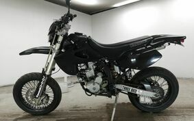 KAWASAKI KLX250D TRACKER LX250E