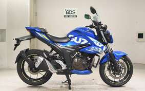 SUZUKI GIXXER 250 ED22B