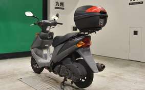 SUZUKI ADDRESS V125 CF4EA