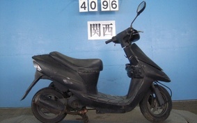 SUZUKI LET's 2 CA1KA