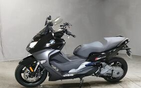 BMW C650 SPORT 2017 0C04