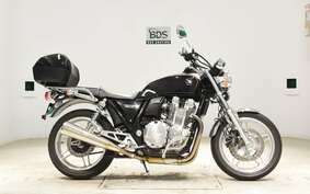 HONDA CB1100 ABS 2012 SC65