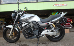 HONDA CB400SF 2005 NC39