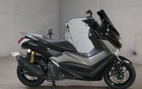 YAMAHA N-MAX 125 SED6J