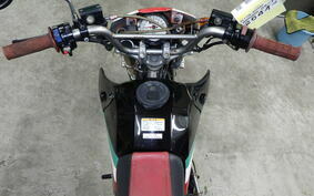 KAWASAKI KSR110 KL110A