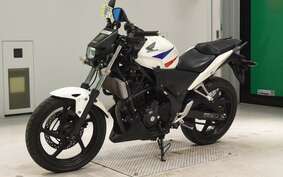 HONDA CBR250R GEN 3 MC41