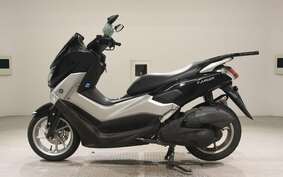 YAMAHA N-MAX SE86J