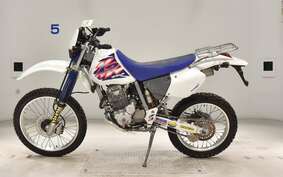 HONDA XR250 MD30