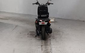 HONDA PS250 MF09