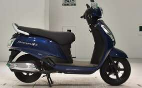 SUZUKI ADDRESS V125 Gen.2 DP12H