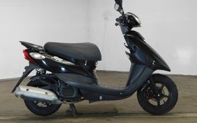 YAMAHA JOG ZR Evolution 2 SA39J