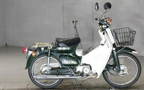 HONDA C70 SUPER CUB C70