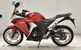 HONDA CBR250R GEN 3 MC41