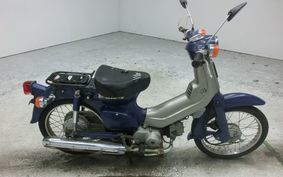 HONDA PRESS CUB 50 C50