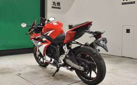 HONDA CBR250RR A MC51